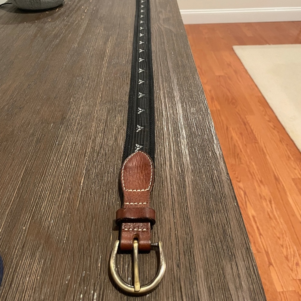 Supreme Fly Belt